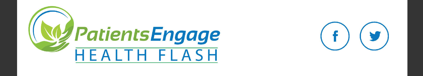 Patients Engage Health flash 