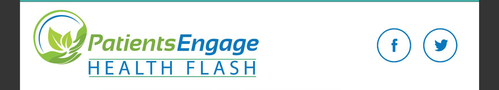 Patients Engage Health flash 