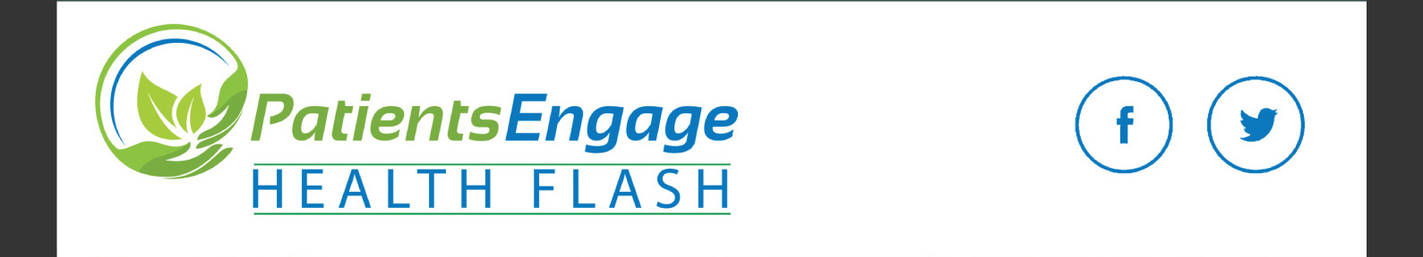 Patients Engage Health flash 