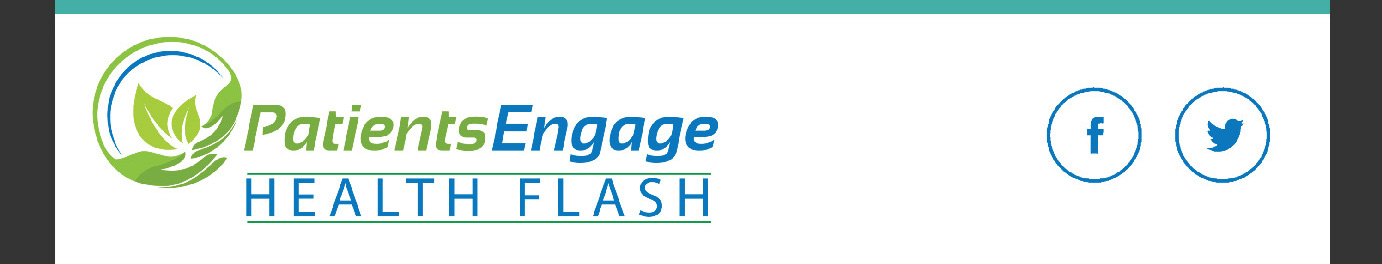 Patients Engage Health flash 